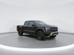 2025 Ford F-150 Raptor 37 Package