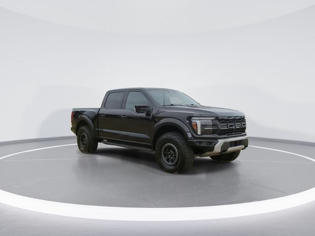 2025 Ford F-150 Raptor 37 Package