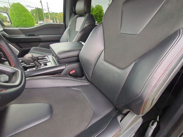 2025 Ford F-150 Raptor 37 Package