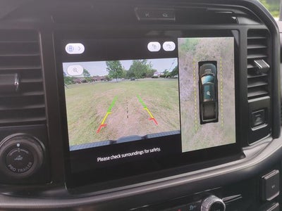 2025 Ford F-150 Raptor 37 Package