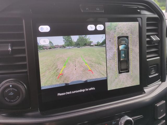 2025 Ford F-150 Raptor 37 Package