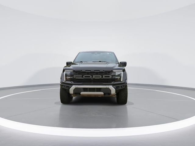 2025 Ford F-150 Raptor 37 Package