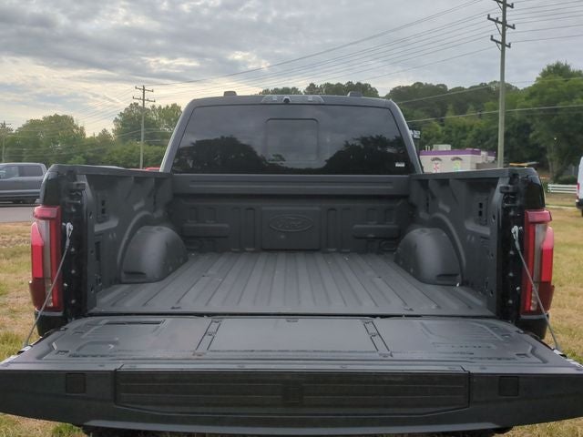 2025 Ford F-150 Raptor 37 Package