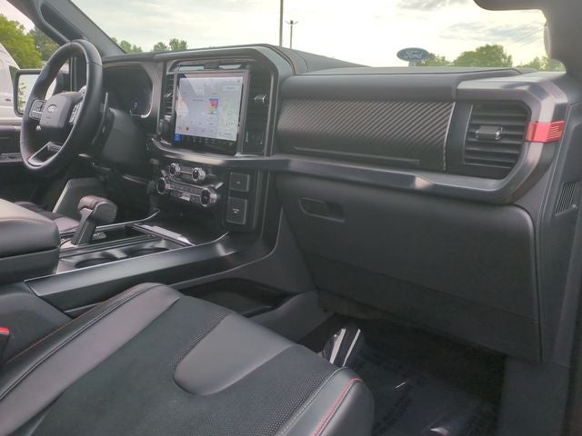 2025 Ford F-150 Raptor 37 Package