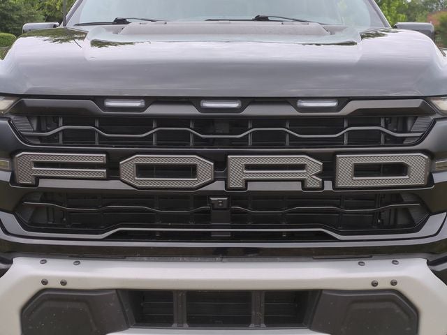 2025 Ford F-150 Raptor 37 Package