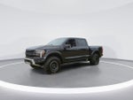 2025 Ford F-150 Raptor 37 Package