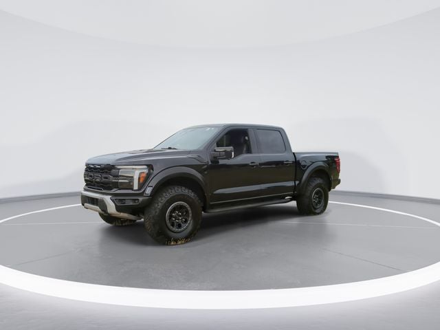 2025 Ford F-150 Raptor 37 Package
