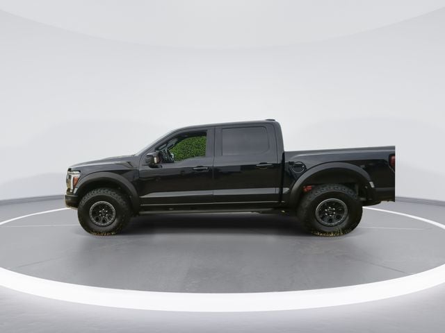 2025 Ford F-150 Raptor 37 Package