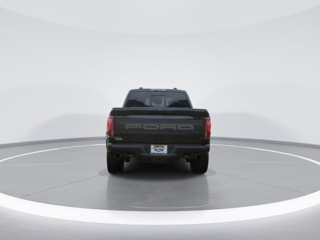 2025 Ford F-150 Raptor 37 Package