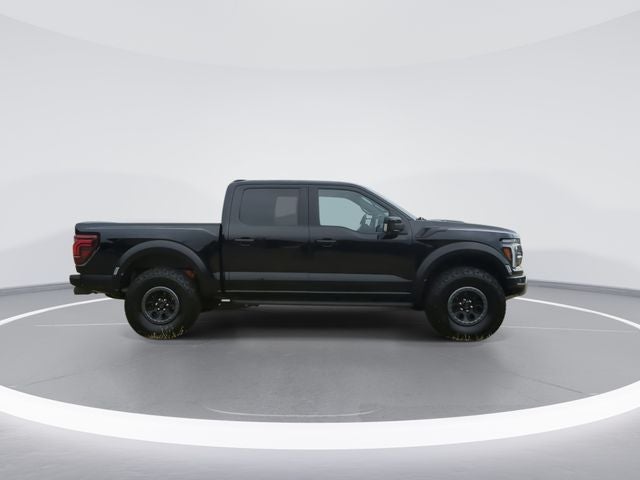 2025 Ford F-150 Raptor 37 Package