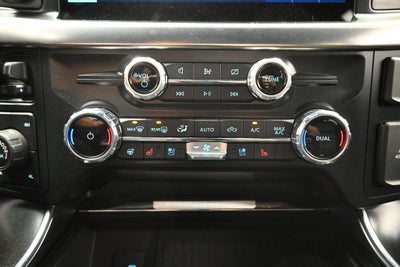 2022 Ford F-150 Raptor 37