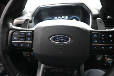 2022 Ford F-150 Raptor 37