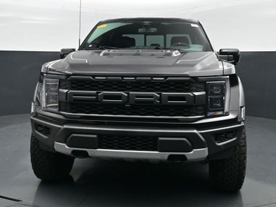 2022 Ford F-150 Raptor 37