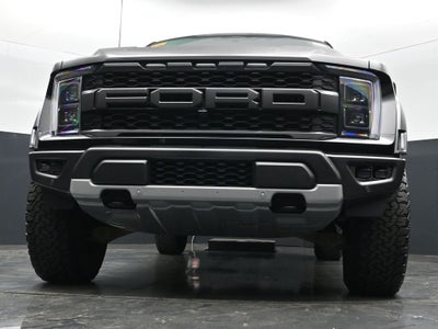 2022 Ford F-150 Raptor 37