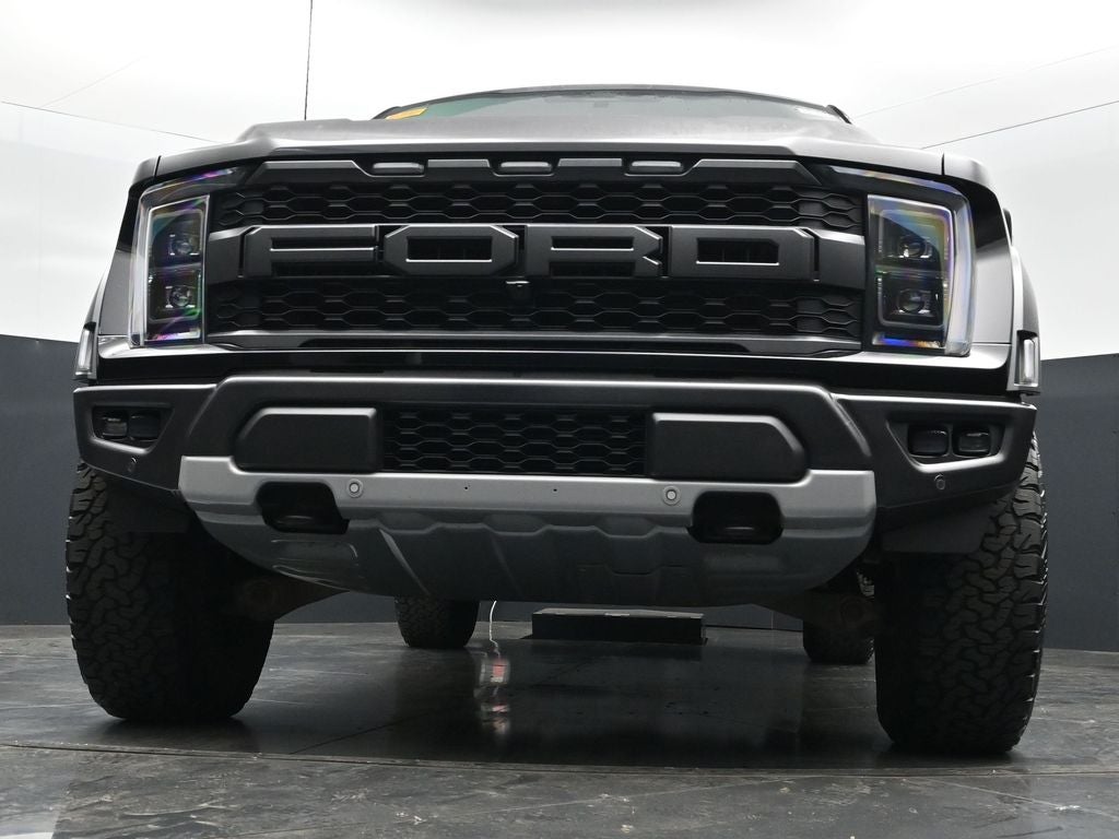 2022 Ford F-150 Raptor 37