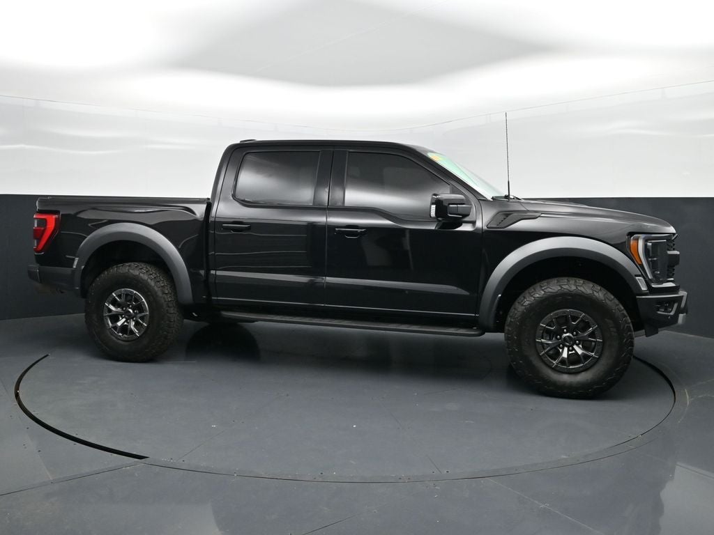 2022 Ford F-150 Raptor 37