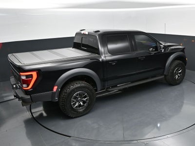 2022 Ford F-150 Raptor 37