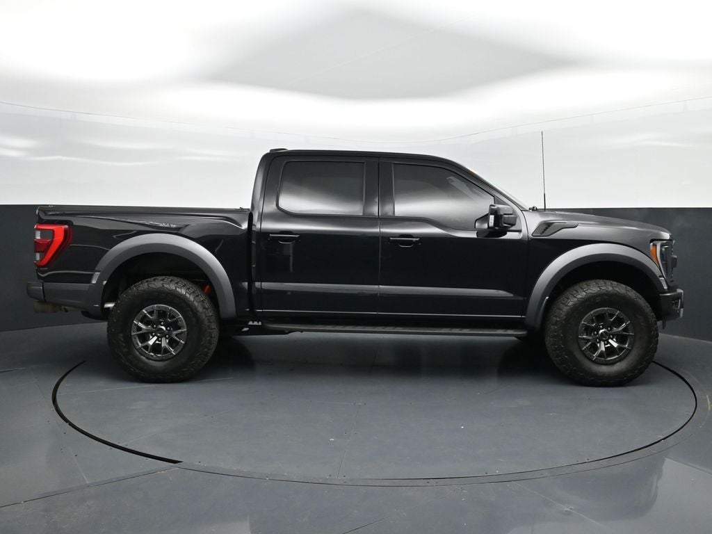 2022 Ford F-150 Raptor 37