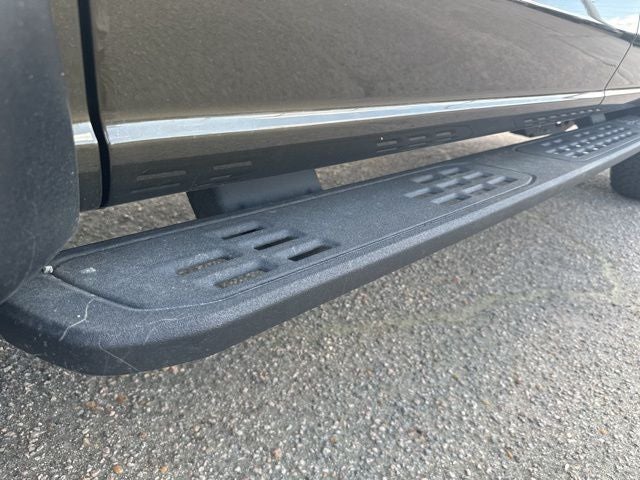 2025 Ford F-150 Raptor 803A 37' Package