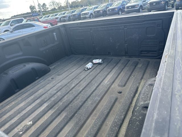 2025 Ford F-150 Raptor 803A 37' Package