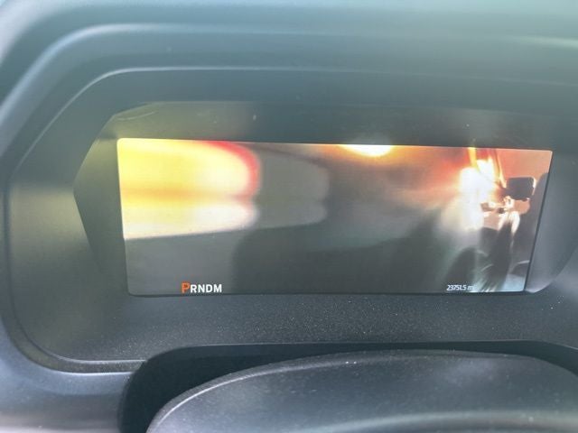 2025 Ford F-150 Raptor 803A 37' Package