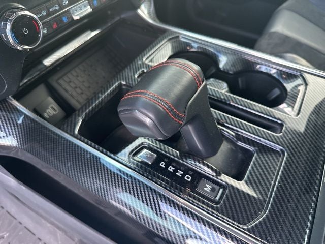 2025 Ford F-150 Raptor 803A 37' Package