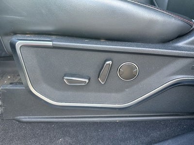 2025 Ford F-150 Raptor 803A 37' Package