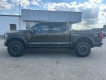 2025 Ford F-150 Raptor 803A 37' Package
