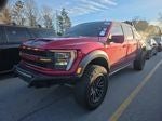 2021 Ford F-150 Raptor SHELBY