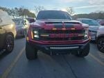 2021 Ford F-150 Raptor SHELBY