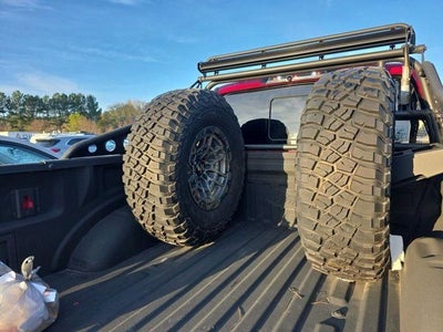 2021 Ford F-150 Raptor SHELBY