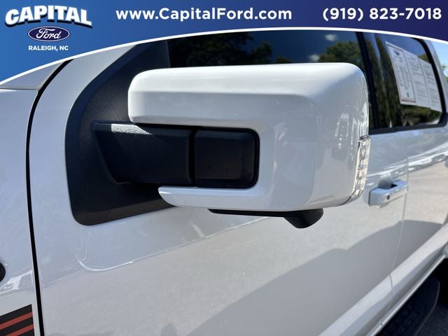 2025 Ford F-150 Raptor R