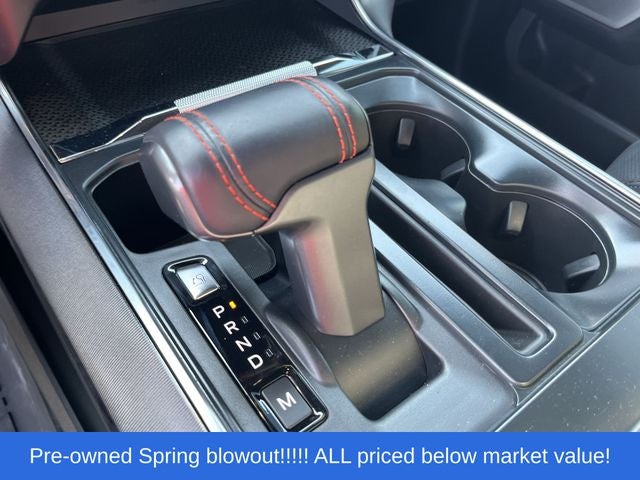 2024 Ford F-150 Raptor SUPERCHARGED R