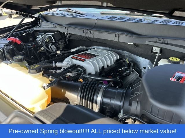 2024 Ford F-150 Raptor SUPERCHARGED R