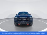 2024 Ford F-150 Raptor SUPERCHARGED R