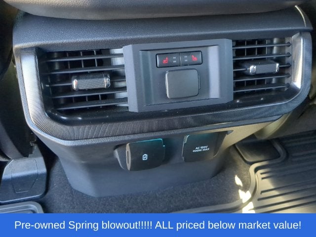 2024 Ford F-150 Raptor R Supercharged