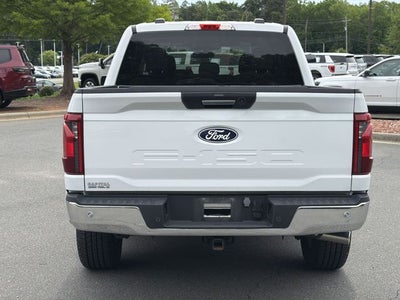 2024 Ford F-150 XLT Powerboost