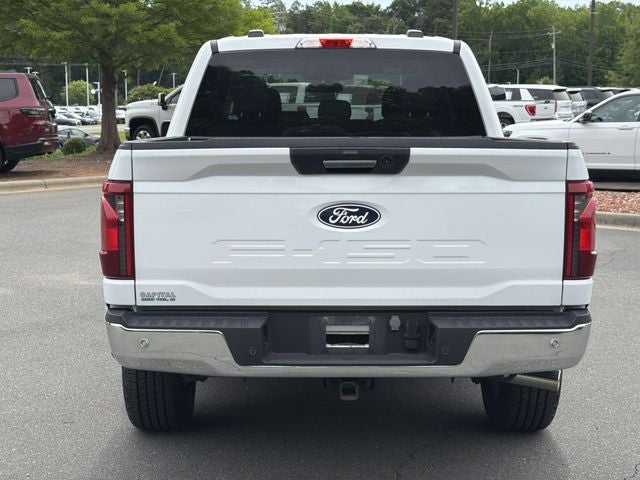 2024 Ford F-150 XLT Powerboost