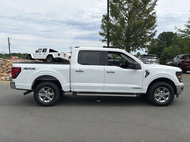 2024 Ford F-150 XLT Powerboost