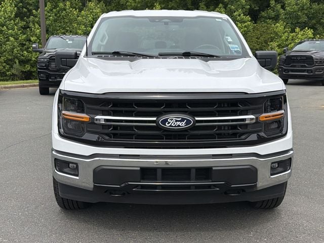2024 Ford F-150 XLT Powerboost