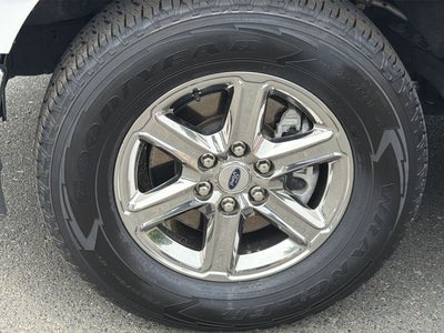 2024 Ford F-150 XLT Powerboost