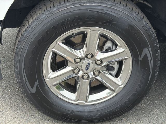 2024 Ford F-150 XLT Powerboost