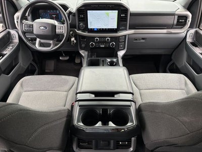 2024 Ford F-150 XLT Powerboost