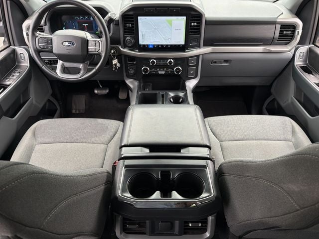 2024 Ford F-150 XLT Powerboost