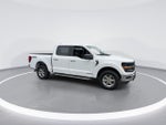 2024 Ford F-150 XLT Powerboost