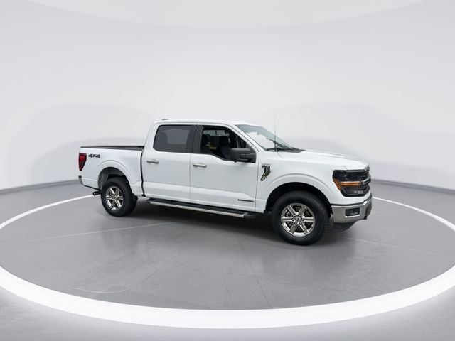 2024 Ford F-150 XLT Powerboost