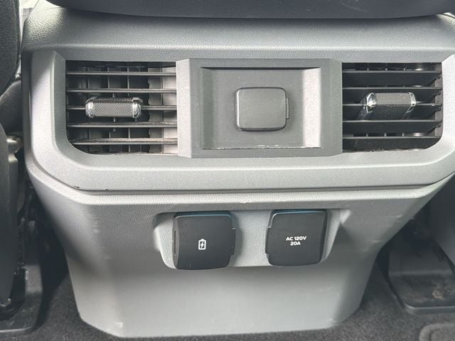2024 Ford F-150 XLT Powerboost