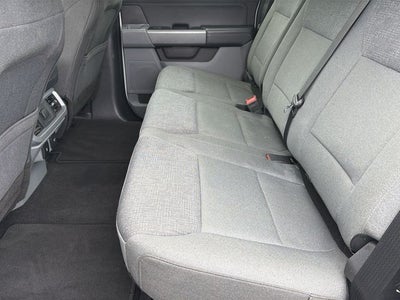 2024 Ford F-150 XLT Powerboost