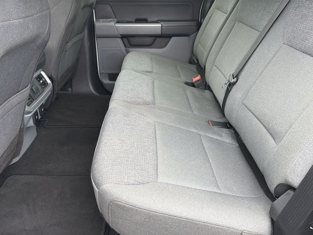 2024 Ford F-150 XLT Powerboost