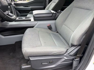 2024 Ford F-150 XLT Powerboost